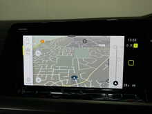 Volkswagen Golf TSI Style 