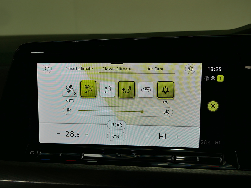 Volkswagen 1.5 TSI Style Hatchback 5dr Petrol Manual Euro 6 (s/s) (130 ps)