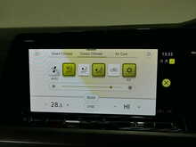 Volkswagen Golf TSI Style 