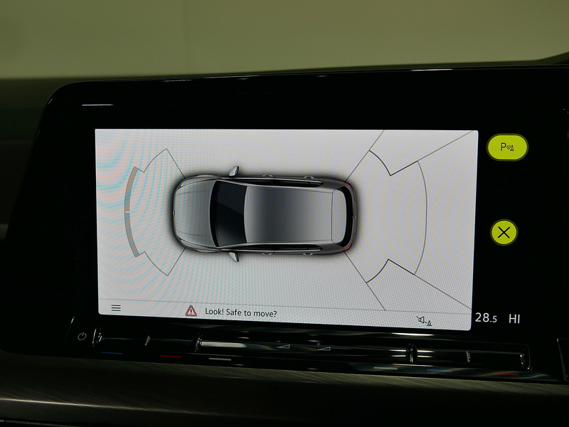 Volkswagen 1.5 TSI Style Hatchback 5dr Petrol Manual Euro 6 (s/s) (130 ps)