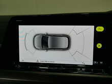 Volkswagen Golf TSI Style 