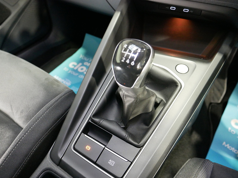 Volkswagen 1.5 TSI Style Hatchback 5dr Petrol Manual Euro 6 (s/s) (130 ps)