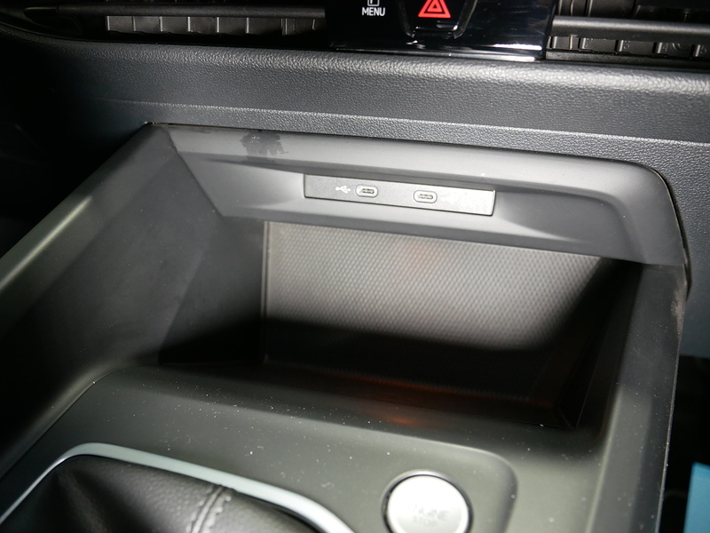 Volkswagen 1.5 TSI Style Hatchback 5dr Petrol Manual Euro 6 (s/s) (130 ps)