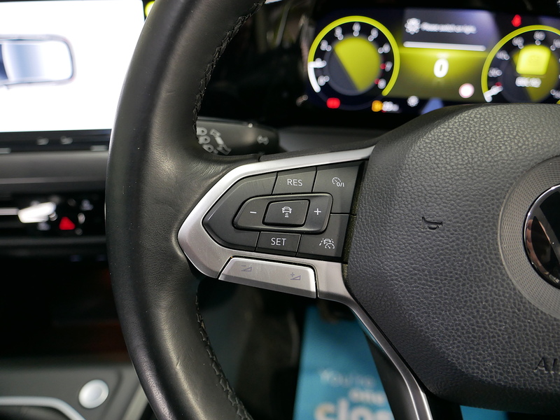 Volkswagen 1.5 TSI Style Hatchback 5dr Petrol Manual Euro 6 (s/s) (130 ps)