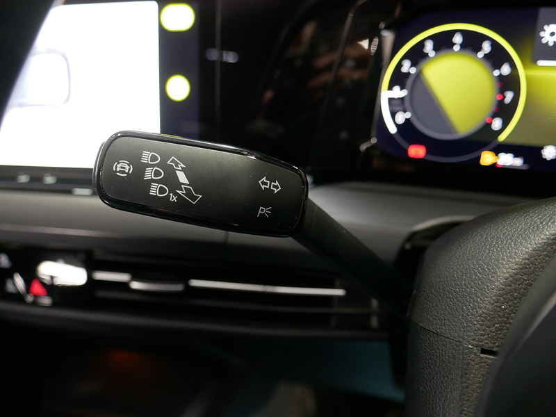 Volkswagen 1.5 TSI Style Hatchback 5dr Petrol Manual Euro 6 (s/s) (130 ps)