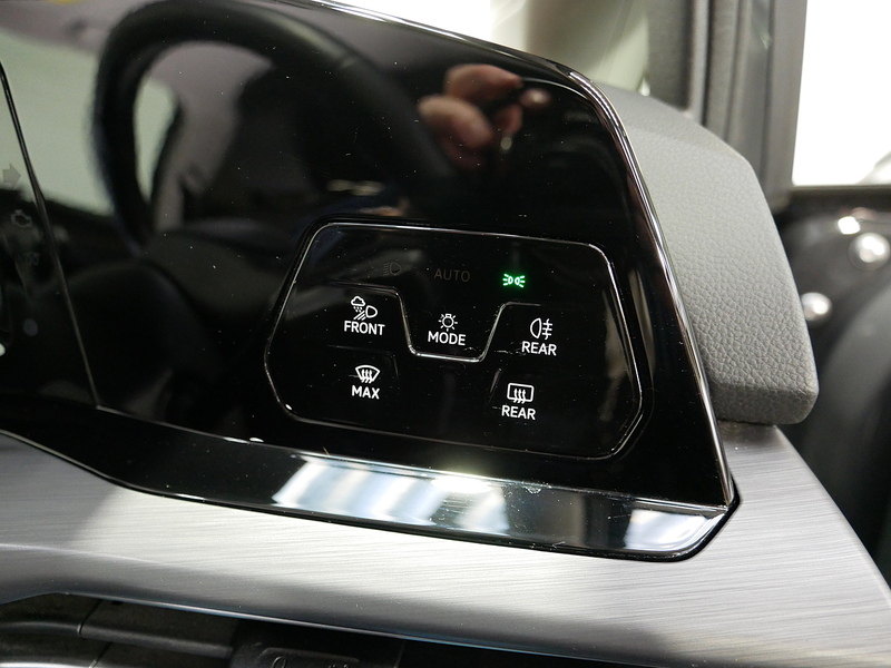 Volkswagen 1.5 TSI Style Hatchback 5dr Petrol Manual Euro 6 (s/s) (130 ps)