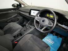 Volkswagen Golf TSI Style 