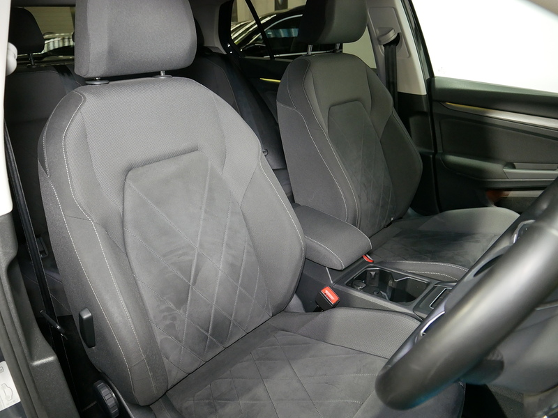 Volkswagen 1.5 TSI Style Hatchback 5dr Petrol Manual Euro 6 (s/s) (130 ps)