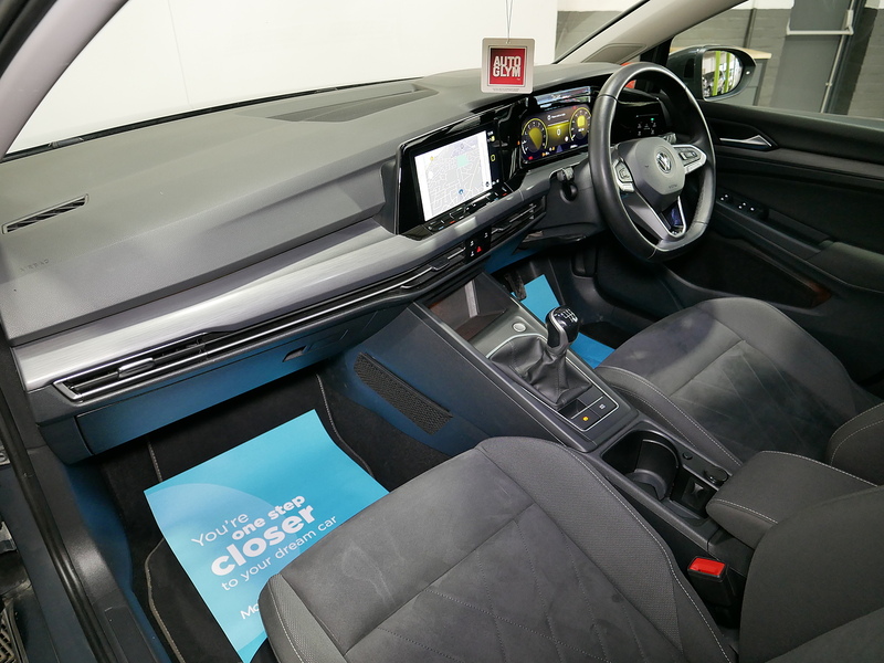 Volkswagen 1.5 TSI Style Hatchback 5dr Petrol Manual Euro 6 (s/s) (130 ps)