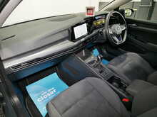 Volkswagen Golf TSI Style 