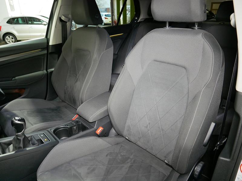 Volkswagen 1.5 TSI Style Hatchback 5dr Petrol Manual Euro 6 (s/s) (130 ps)