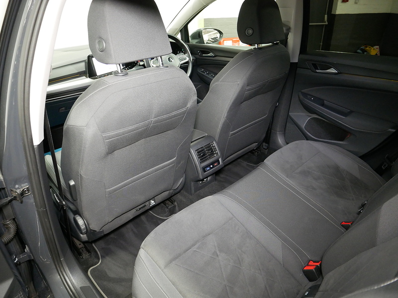 Volkswagen 1.5 TSI Style Hatchback 5dr Petrol Manual Euro 6 (s/s) (130 ps)