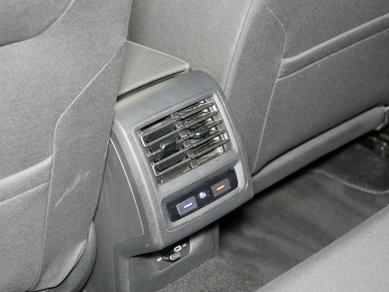 Volkswagen 1.5 TSI Style Hatchback 5dr Petrol Manual Euro 6 (s/s) (130 ps)