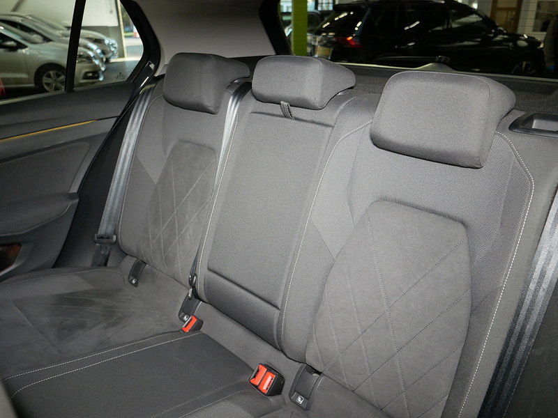 Volkswagen 1.5 TSI Style Hatchback 5dr Petrol Manual Euro 6 (s/s) (130 ps)