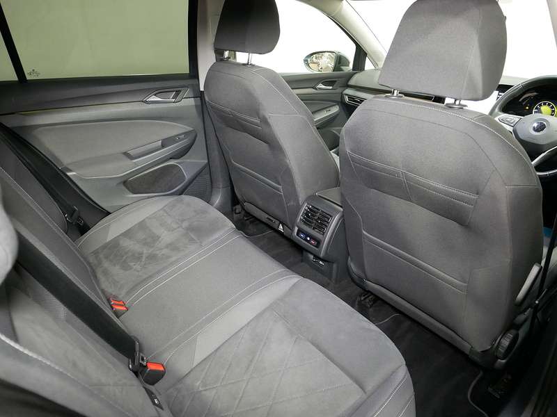 Volkswagen 1.5 TSI Style Hatchback 5dr Petrol Manual Euro 6 (s/s) (130 ps)