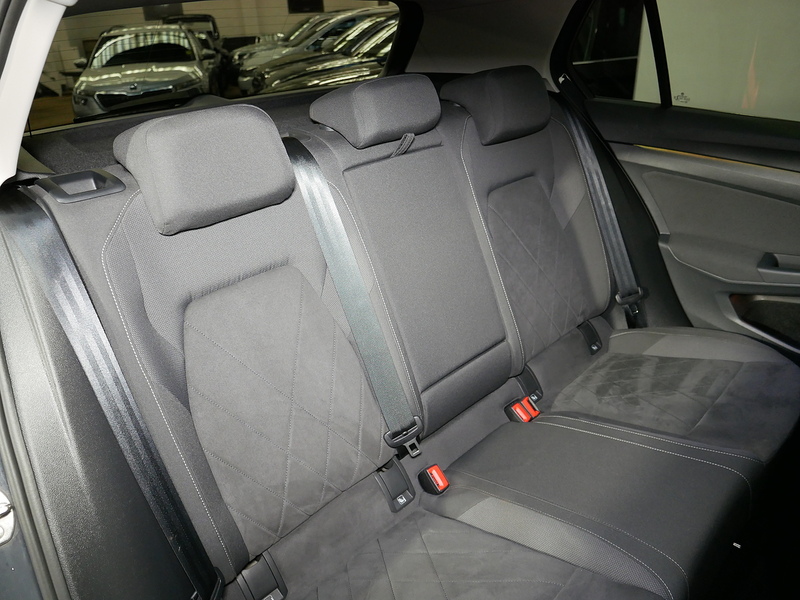 Volkswagen 1.5 TSI Style Hatchback 5dr Petrol Manual Euro 6 (s/s) (130 ps)