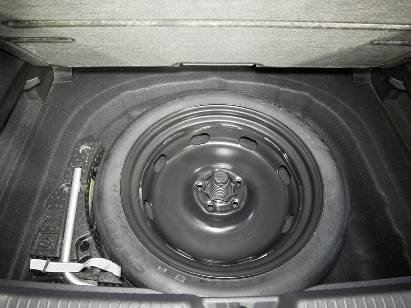 Volkswagen 1.5 TSI Style Hatchback 5dr Petrol Manual Euro 6 (s/s) (130 ps)