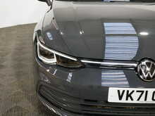 Volkswagen Golf TSI Style 