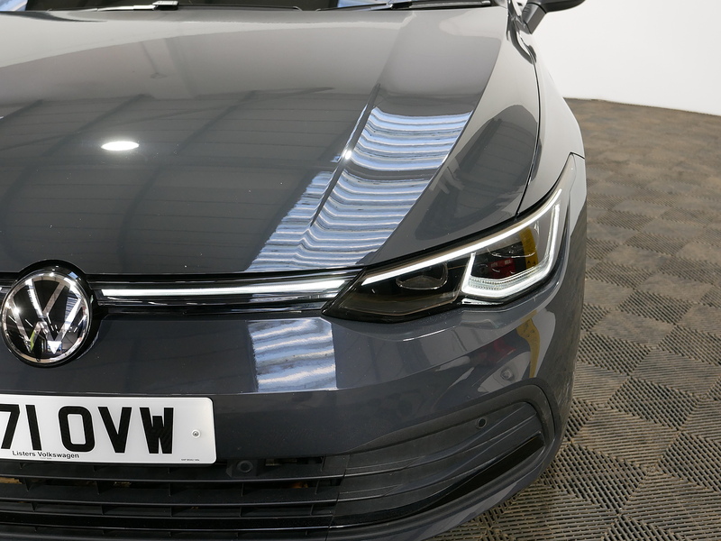 Volkswagen 1.5 TSI Style Hatchback 5dr Petrol Manual Euro 6 (s/s) (130 ps)