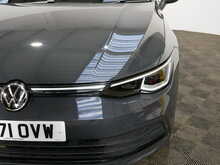 Volkswagen Golf TSI Style 