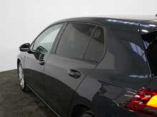 Volkswagen Golf TSI Style 