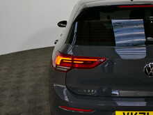 Volkswagen Golf TSI Style 