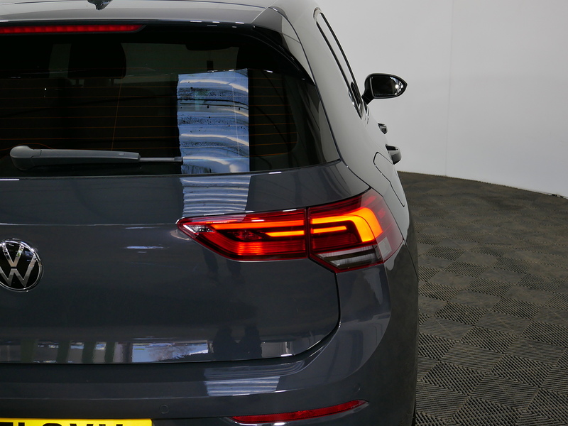 Volkswagen 1.5 TSI Style Hatchback 5dr Petrol Manual Euro 6 (s/s) (130 ps)