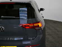 Volkswagen Golf TSI Style 