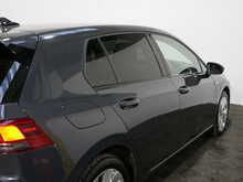 Volkswagen Golf TSI Style 