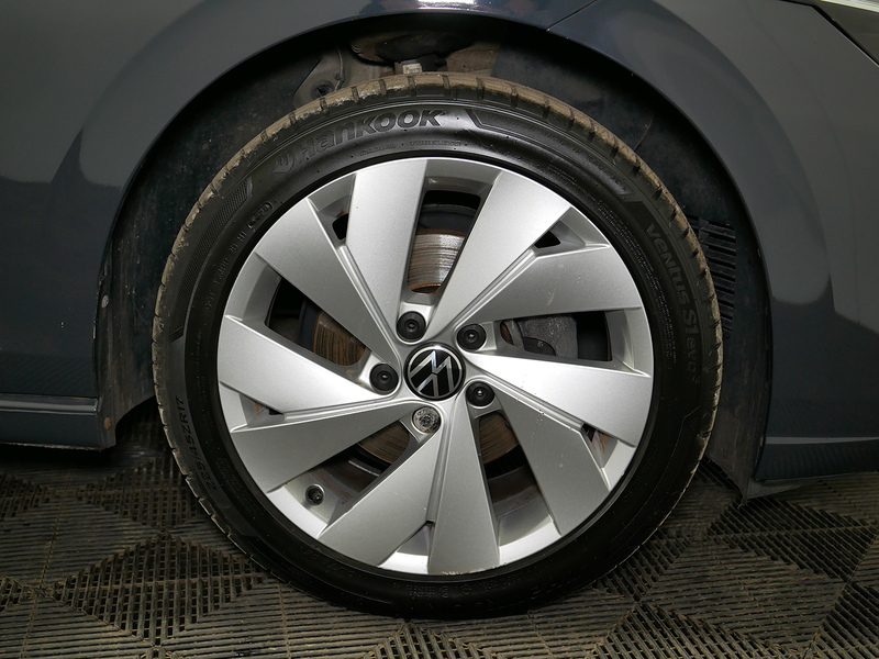 Volkswagen 1.5 TSI Style Hatchback 5dr Petrol Manual Euro 6 (s/s) (130 ps)