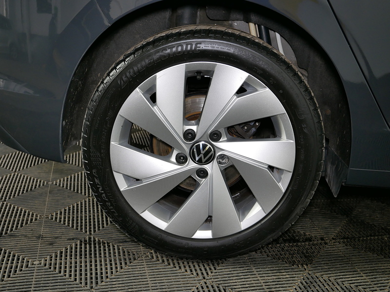 Volkswagen 1.5 TSI Style Hatchback 5dr Petrol Manual Euro 6 (s/s) (130 ps)