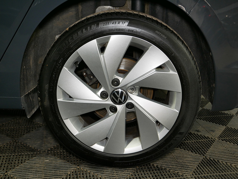 Volkswagen 1.5 TSI Style Hatchback 5dr Petrol Manual Euro 6 (s/s) (130 ps)