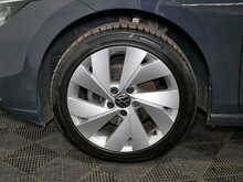 Volkswagen Golf TSI Style 