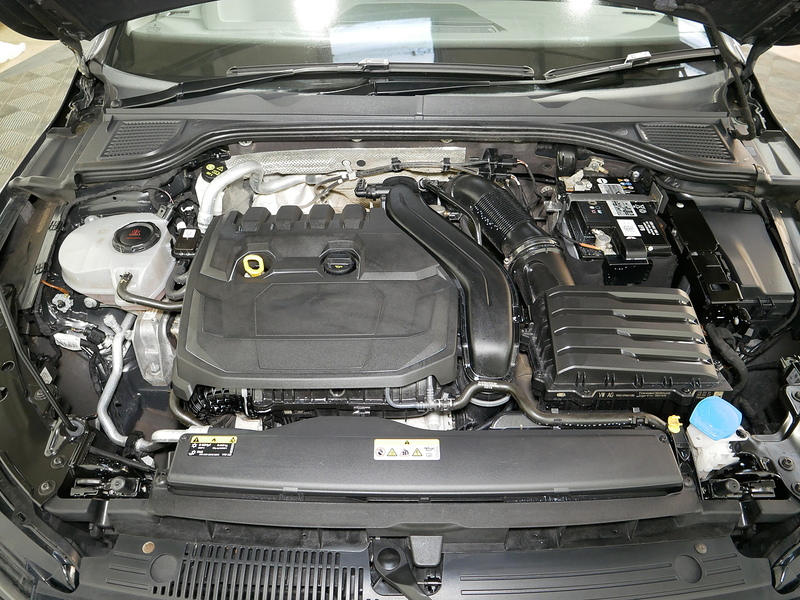 Volkswagen 1.5 TSI Style Hatchback 5dr Petrol Manual Euro 6 (s/s) (130 ps)