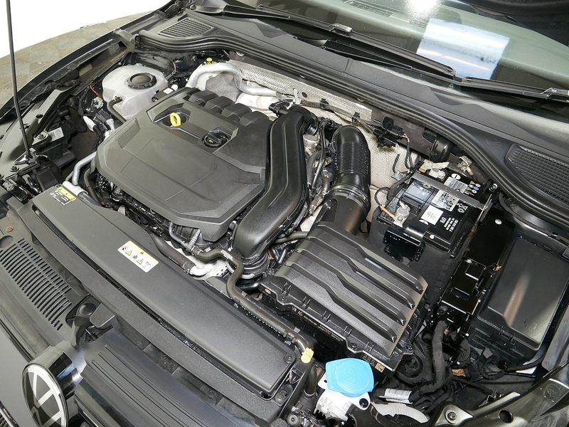 Volkswagen 1.5 TSI Style Hatchback 5dr Petrol Manual Euro 6 (s/s) (130 ps)