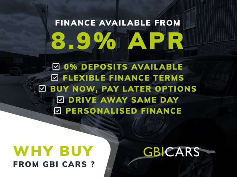 Volkswagen 1.5 TSI Style Hatchback 5dr Petrol Manual Euro 6 (s/s) (130 ps)