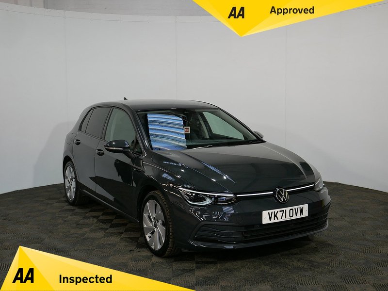 Volkswagen 1.5 TSI Style Hatchback 5dr Petrol Manual Euro 6 (s/s) (130 ps)