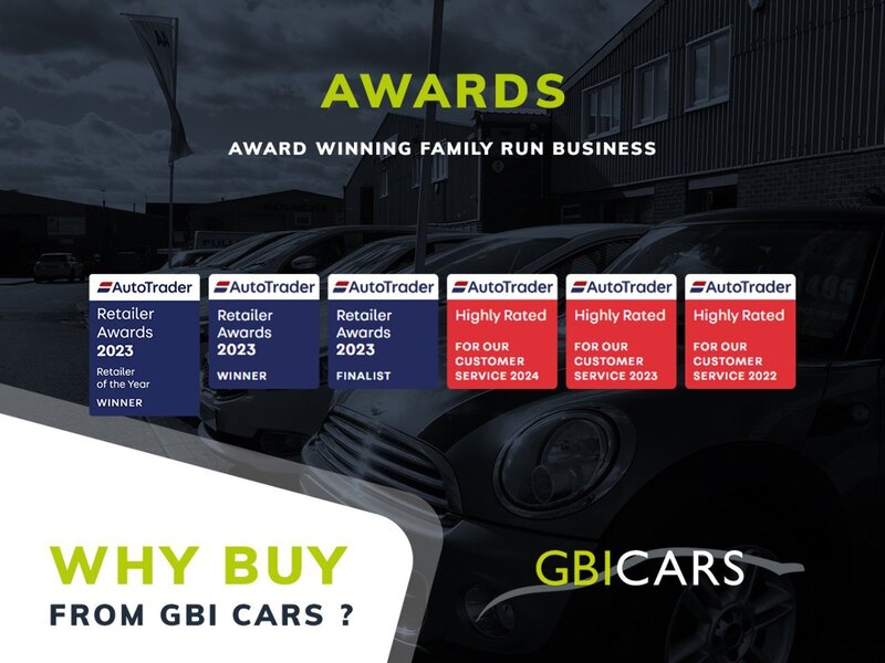 Kia 1.6 T-GDi GT-Line SUV 5dr Petrol Manual Euro 6 (s/s) (174 bhp)