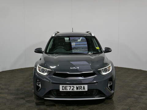 1.0 T-GDi 2 SUV 5dr Petrol Manual Euro 6 (s/s) (99 bhp)