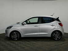 Hyundai i10 Premium 