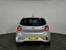 Hyundai i10 Premium 
