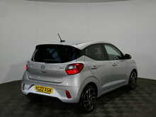 Hyundai i10 Premium 