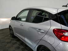 Hyundai i10 Premium 
