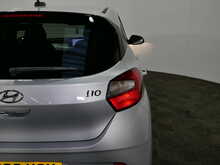 Hyundai i10 Premium 