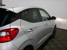 Hyundai i10 Premium 