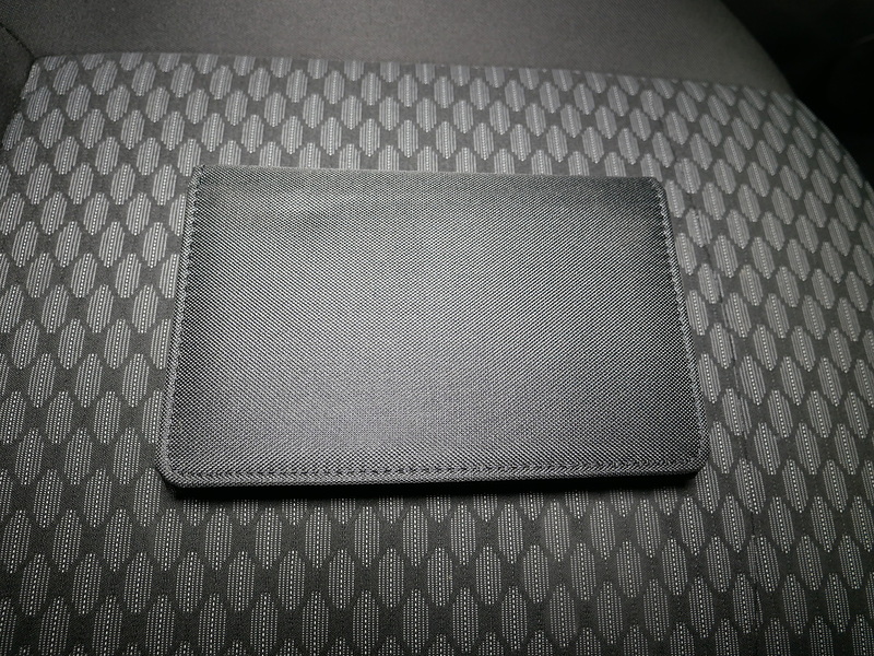 Vauxhall Astra CDTi ecoFLEX Design - U4121