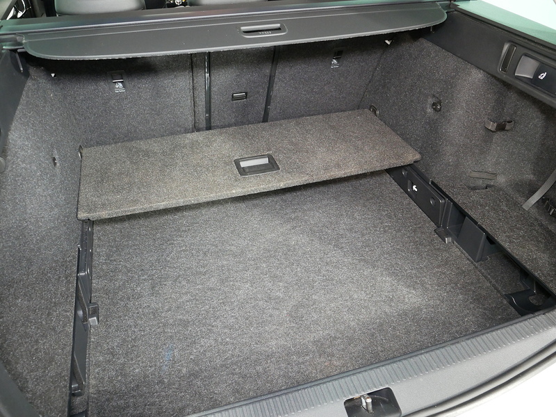 Skoda Octavia TSI ACT SE L - U4122