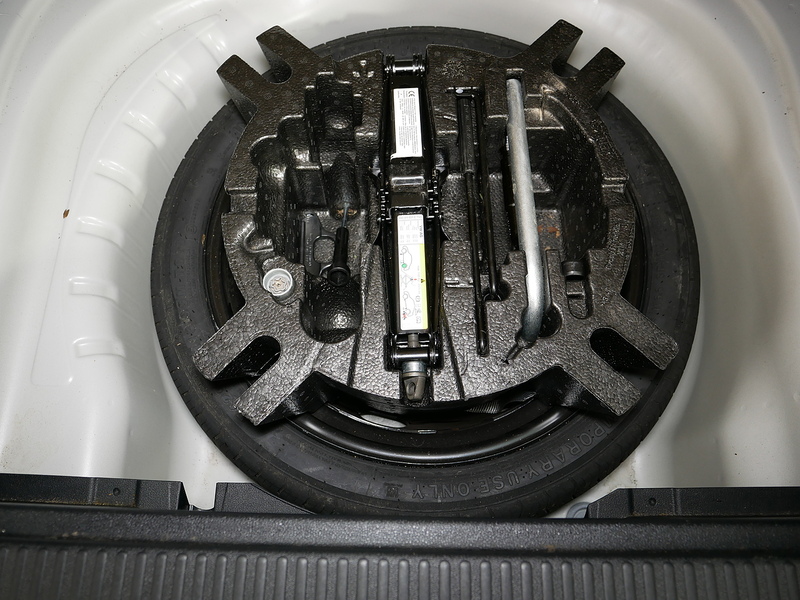 Skoda Octavia TSI ACT SE L - U4122