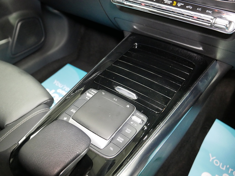 Mercedes-Benz GLA GLA200 Sport - U4127