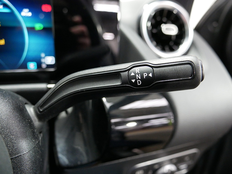 Mercedes-Benz GLA GLA200 Sport - U4127